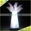 Top selling goldle pillar candlles,led halloween pillar candles,ivory led pillar candles