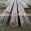 Great Quantity of aisi 201 304 316 321 stainless steel bar in stock