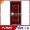 Wholesale High quality fire wood door with low price