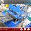 Automation highway guardrails roll forming machine