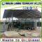 2016 the Most Popular WASTE RUBBER Refining to Oil Equipment With CE&SGS&ISO9001