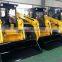Bobcat,skid steer loader, 700kg loading capacity,engine power 50hp