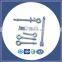 Nice Quality Eye bolt
