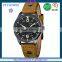 FS FLOWER - Cusual Watch For Men High Quality Stainless Steel Back Water Resistant Watch