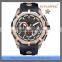 FS FLOWER - 2015 Hot Selling High Quality Luxury Men Watch