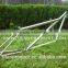 Titanium Mountain Tandem Frame