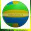 Training quality volleyball