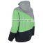 windstopper waterproof 5000mm Mens Winter snow Jackets