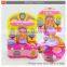 Happy pretent toy fashion kitchen toys for wholesale
