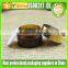 Personal Care Industrial Use Glass Cream Jar