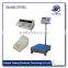 bench scale 30kg 150kg High quality Chinese Single Point Load Cell Floor platform weight scale manufactures