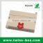 Plastic industrial wireless remote control enclosures