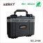 ABS high quality plastic waterproof tool case