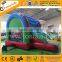 cheap inflatable jumper with slide commercial quality A3051