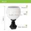 Nice crystal ball solar garden light solar pillar light (JR-2012B)