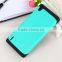  low price shockproof armor cover case for huawei P7