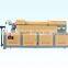 High quality CNC coiled wire straightener and cutter machine.