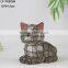 tortoise light resin tortoise solar light