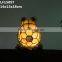 Led bird light for decor