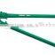 Linyi tianxing good quality of adjustable arm bolt cutter -410
