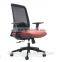 Nylon Base Fabrice Mesh Office Chair,Lift Chair