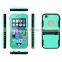 cellphone transparent universal waterproof case