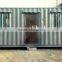 durable modifying shipping container home temporary storage containers