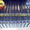 20 gauge zinc corrugated metal roofing sheet