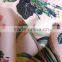 flower print fabric for women garments