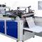 High Speed Double Layer disposable PE kitchen gloves making machine