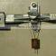GC-C1804 Aluminum adjustable Pull Tight Cable security seal