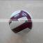 official 260-280g cheap PVC volleyball