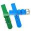 Import Nylon Canvas Zulu Watch Strap With Removal Tool