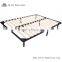 Euro Smart Base Wooden Slats frame Mattress Foundation Queen