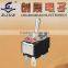 Single Pole Toggle Switch 20a,Quick connect terminal Toggle Switch