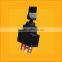 automotive toggle switch,mini toggle switch,Miniature Toggle Switch