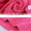 microfiber hair cap hair towels