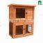 Rabbit Hutch