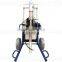 The best selling automatic airless high pressure painting machine