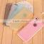 New fashion style pudding pattern with glitter TPU material waterproof phone case cover for Apple iPhone 6s / 6 / plus