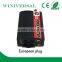 400w car power inverter with European plug 12vdc to 240vac inverter