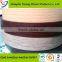 Roma quality living room furniture plastic shelf edge pvc edge banding tape