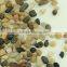 polished pebble and cobble