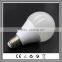 LED light bulb with E27 base A60 10w 885lm CE