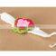 Wholesale handmade newborn crochet outfit