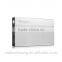 Guoguo promotion colorful 5V polymer metal mobile power bank 8000mah