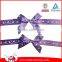 Colorful Pre-tied DIY Packing Ribbon Bow for Wholesale