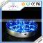 Trade Assurance Approved Wedding /Party /Holiday Decoration bottle glorifiers led light base