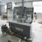 Small Auto Machine CNC Lathe Bar Feeder system