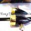 motorcycle turn lights for harley/ chopper/ bobber motorcycle brass turn signals
